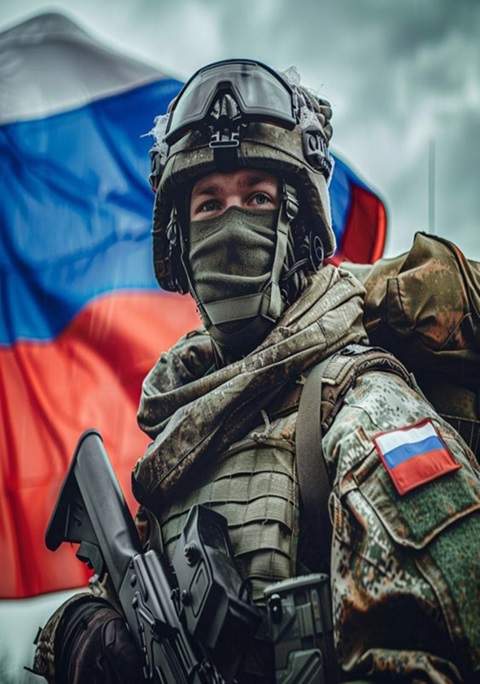 Выбирайте службу по контракту, присоединяйтесь к своим!